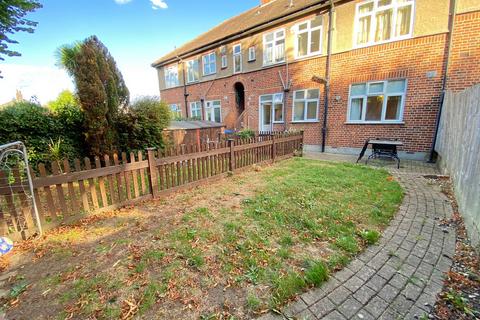undefined, Orchid Road, London, N14