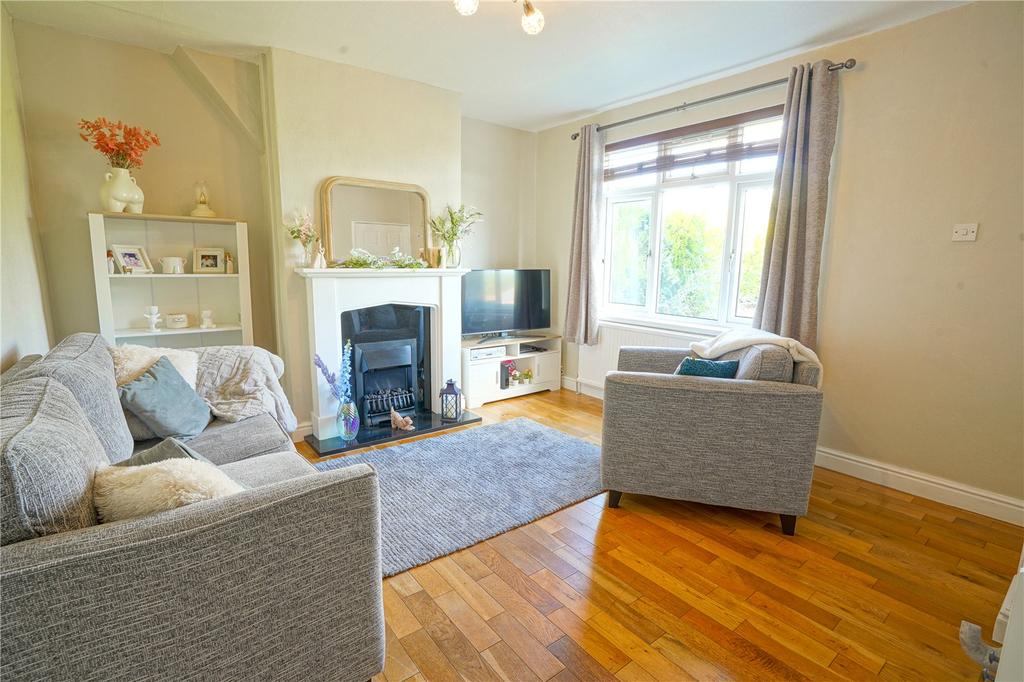Shenstone Road, Rotherham, South... 3 bed semidetached house £150,000