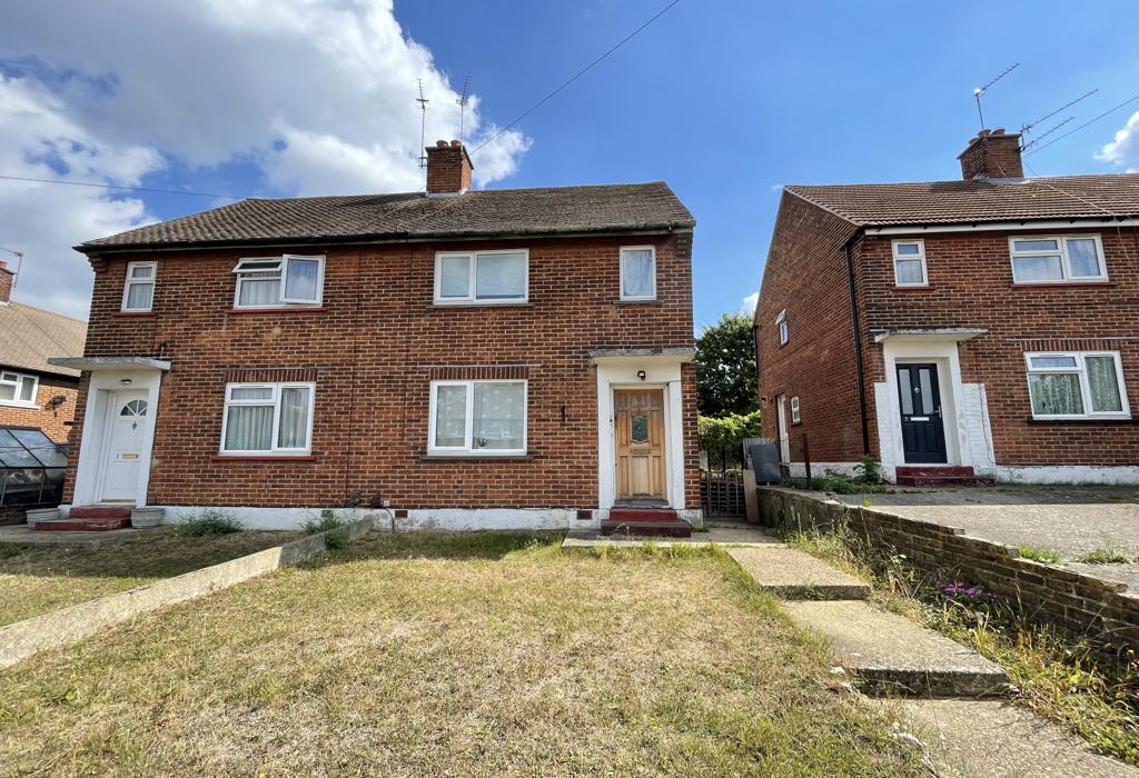 Rowan Crescent, Kent 2 bed house £1,250 pcm (£288 pw)