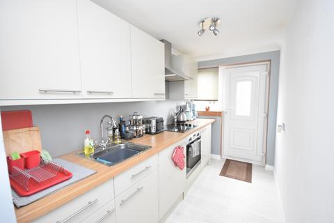 1 bedroom ground floor flat for sale - 35 Stanmore Crescent, Lanark, ML11 7DF