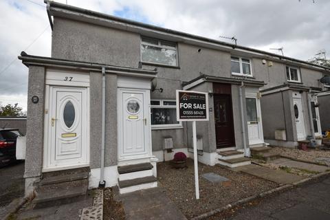 1 bedroom ground floor flat for sale - 35 Stanmore Crescent, Lanark, ML11 7DF