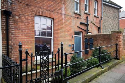 1 bedroom flat to rent, 36a Meads Street, Meads