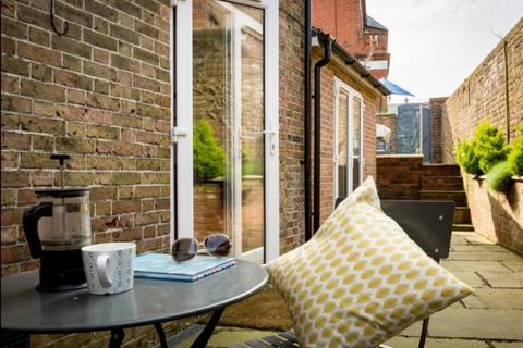 1 bedroom flat to rent, 36a Meads Street, Meads