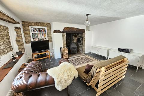 5 bedroom end of terrace house for sale, Beaford, Winkleigh, Devon