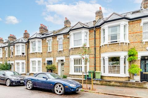 3 bedroom terraced house to rent - Buxton Road, London, SW14