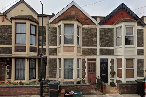 22 Argus Road, Bristol, BS3 3PA