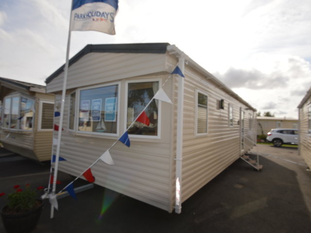 Steeple Bay   Eminence   Static Caravan For Sale