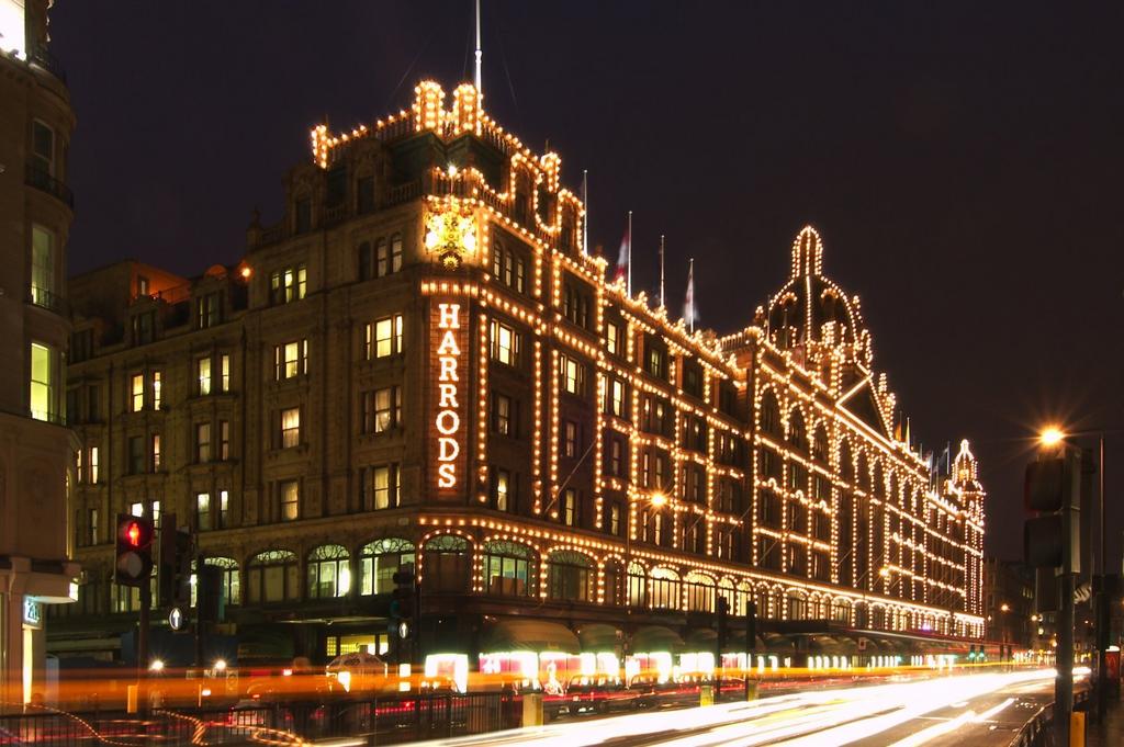 Harrods