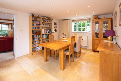 5 bedroom detached house for sale - The Old Rectory, Braybrooke
