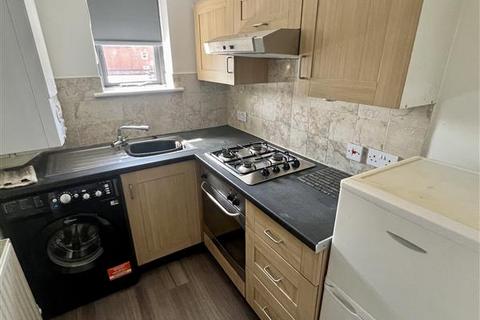 1 bedroom apartment to rent, Long Street, Manchester