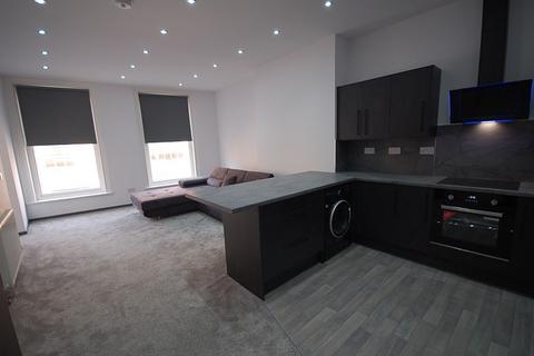 1 bedroom flat to rent, Cowgate, Peterborough, Cambridgeshire. PE1 1NA