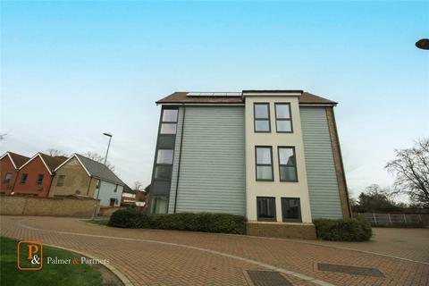 2 bedroom apartment to rent, Henry Swan Way, Colchester, Essex, CO1