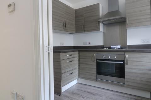 2 bedroom semi-detached house to rent, Patrick Clayton Drive, Repton Park, Ashford, Ashford, TN23