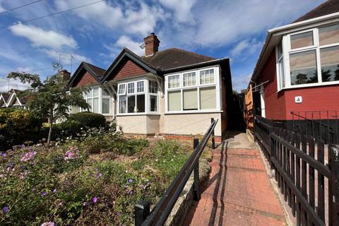 6 The Green, Kingsthorpe, Northampton, NN2 6QD