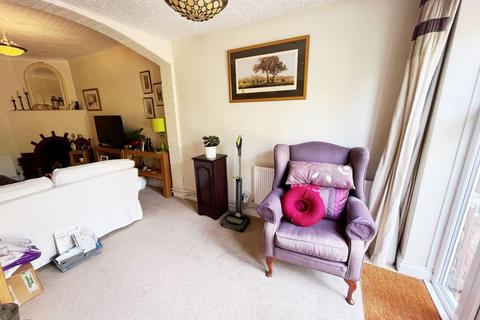 6 The Green, Kingsthorpe, Northampton, NN2 6QD