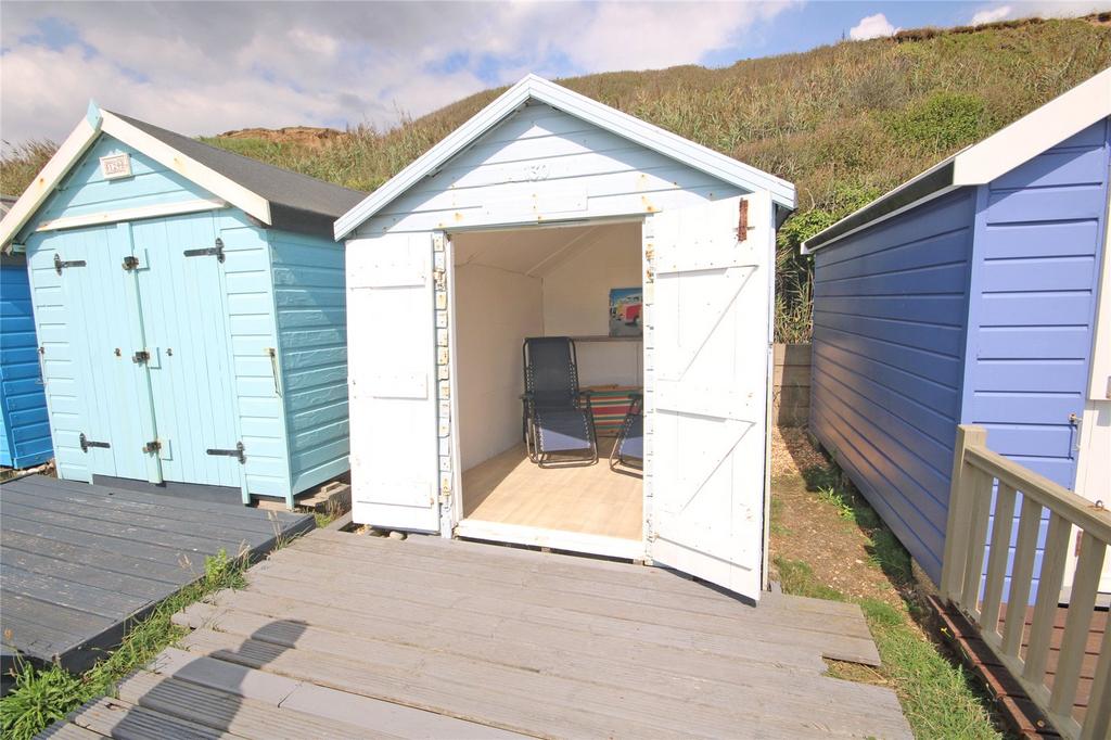 Hordle Cliff, Cliff Road, Milford On Sea, Hampshire, SO41 Property for