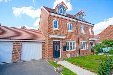 40 Colwick Way, Sheffield, S8 8LT