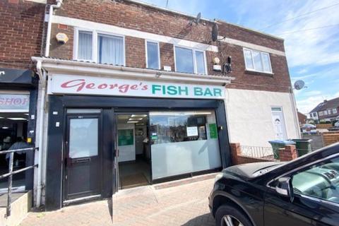 Takeaway for sale - Leasehold Fish & Chip Takeaway Located In Coventry