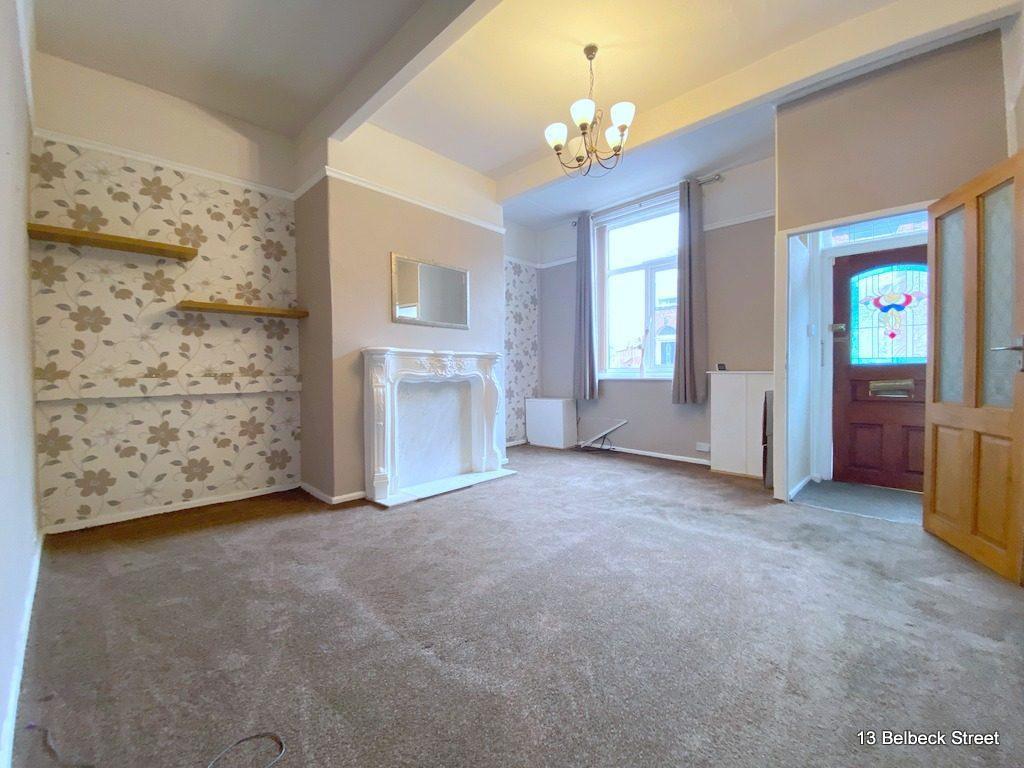Belbeck Street, Elton, Bury, BL8 2PX 2 bed terraced house £695 pcm (£