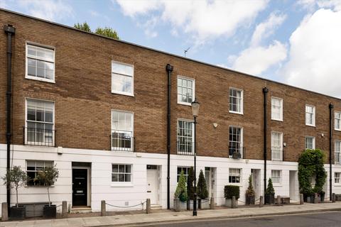 5 bedroom terraced house for sale - Walton Street, Knightsbridge, London, SW3.