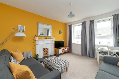 6/6 Loaning Crescent, Edinburgh, EH7 6JT
