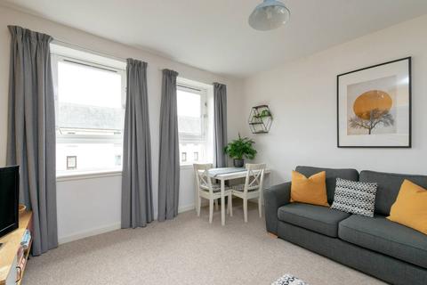 6/6 Loaning Crescent, Edinburgh, EH7 6JT