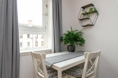 6/6 Loaning Crescent, Edinburgh, EH7 6JT