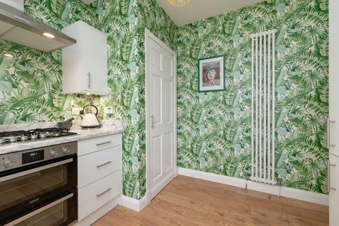6/6 Loaning Crescent, Edinburgh, EH7 6JT