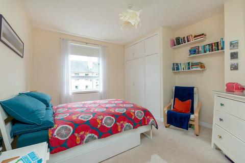 6/6 Loaning Crescent, Edinburgh, EH7 6JT