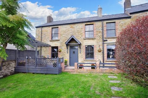3 bedroom cottage for sale - Ashleigh, Harrow Hill, Drybrook