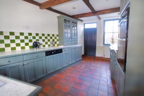 3 bedroom cottage for sale - Ashleigh, Harrow Hill, Drybrook