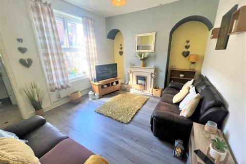 3 bedroom detached house for sale - Emmanuel Street Preston PR1 7NS