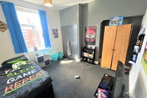 3 bedroom detached house for sale - Emmanuel Street Preston PR1 7NS