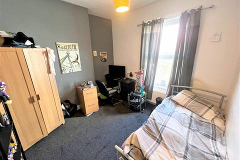 3 bedroom detached house for sale, Emmanuel Street Preston PR1 7NS