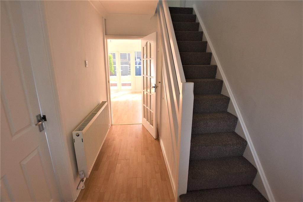 Hagley Road, Halesowen, West Midlands, B63 3 bed terraced house for