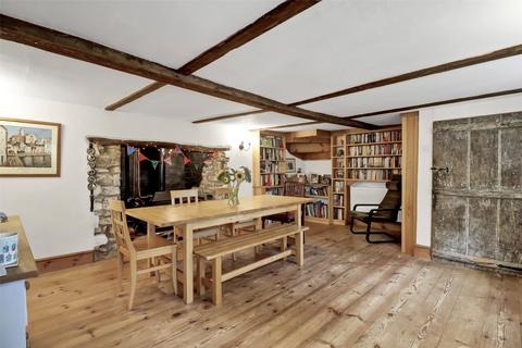 undefined, Burrington, Umberleigh, Devon, EX37