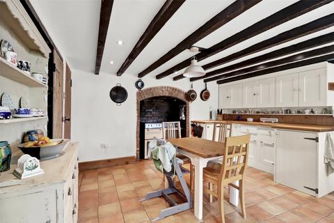 undefined, Burrington, Umberleigh, Devon, EX37