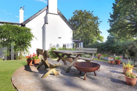 5 bedroom detached house for sale, Burrington, Umberleigh, Devon, EX37