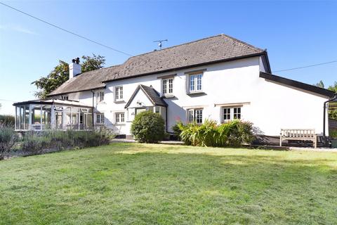 undefined, Burrington, Umberleigh, Devon, EX37