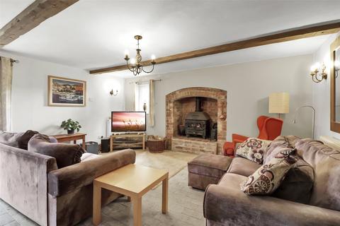 undefined, Burrington, Umberleigh, Devon, EX37