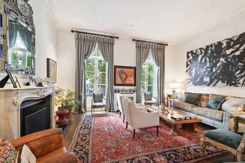 6 bedroom house to rent - Montpelier Square, London