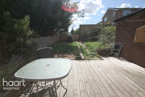 27 Alexander Road, Braintree, CM7 5UH