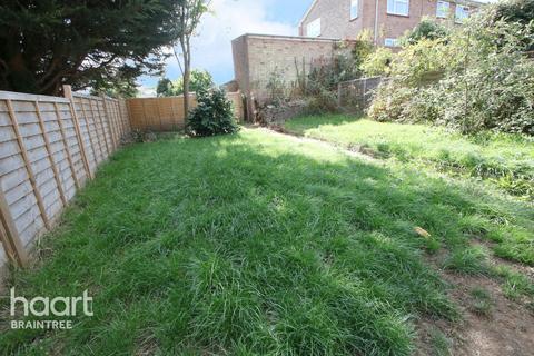 27 Alexander Road, Braintree, CM7 5UH