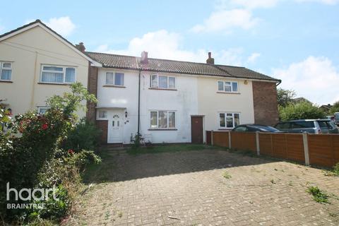 27 Alexander Road, Braintree, CM7 5UH