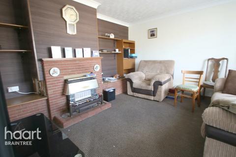 27 Alexander Road, Braintree, CM7 5UH