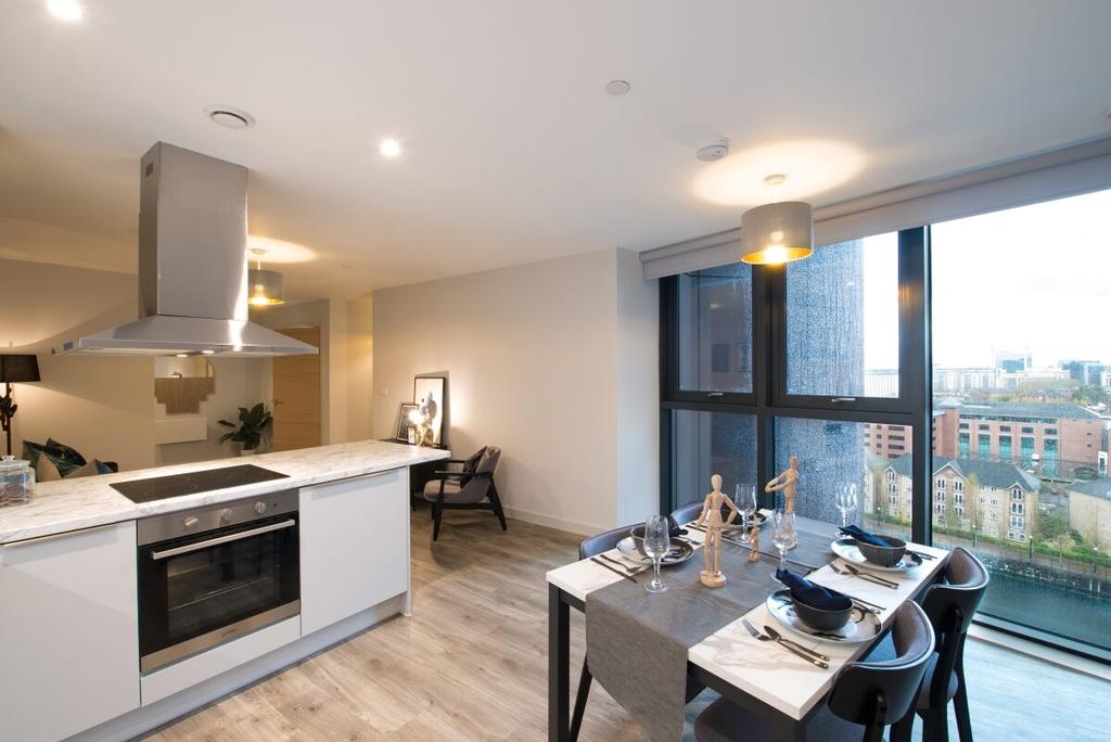 Lounge Kitchen (4)