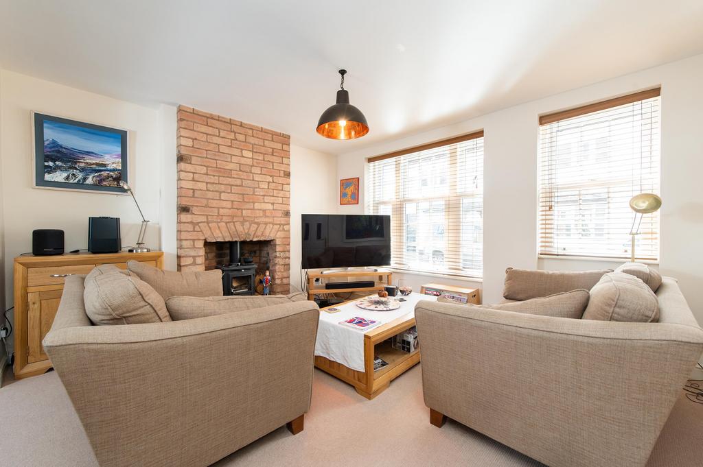 Ely Street, StratforduponAvon... 4 bed terraced house £565,000