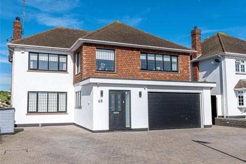 4 bedroom detached house for sale, Wansfell Gardens, Thorpe Bay, SS1