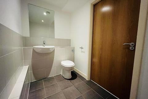 2 bedroom duplex to rent, The Sorting Office, Mirabel Street, Manchester, M3