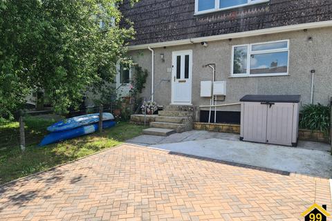 3 bedroom terraced house to rent, Lower Collapark, Totnes, Devon, TQ9